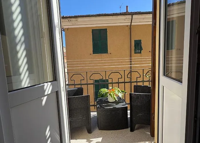 Vero Appartement La Spezia