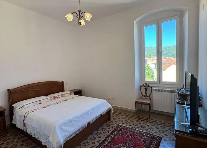 Appartement Vero La Spezia
