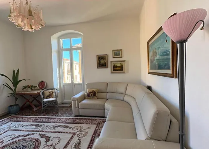 Vero Appartement