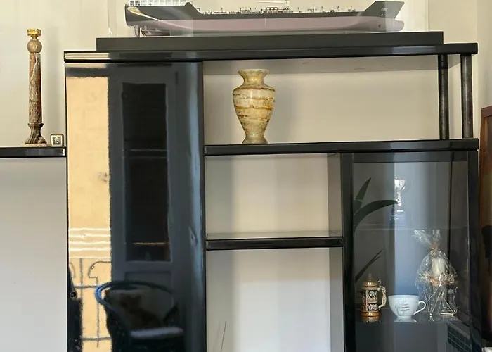 Vero Appartement *