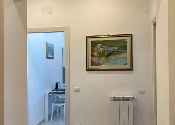 Appartement Vero
