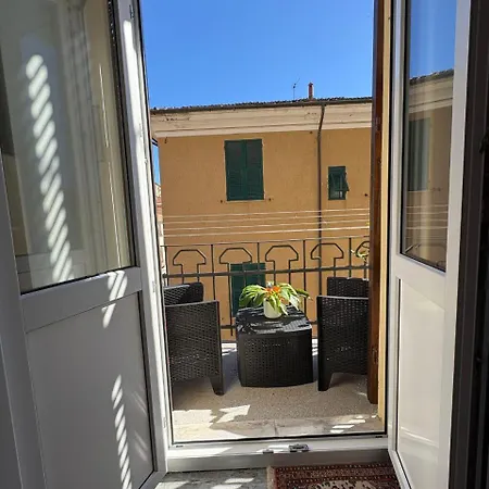 Vero 公寓 斯培西亚