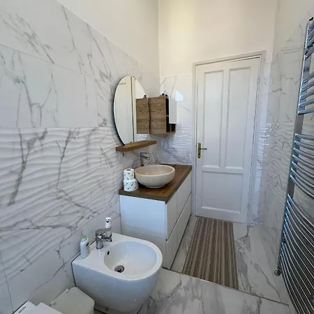 Vero Apartment *