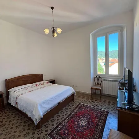 דירה Vero לה ספציה