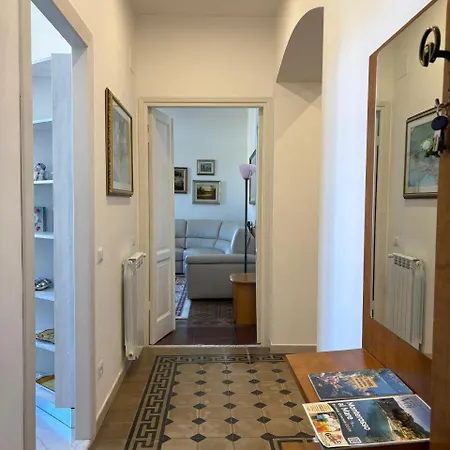Apartment Vero La Spezia