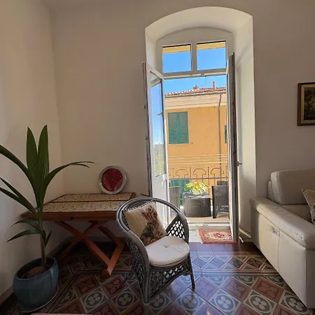 Vero 公寓 斯培西亚