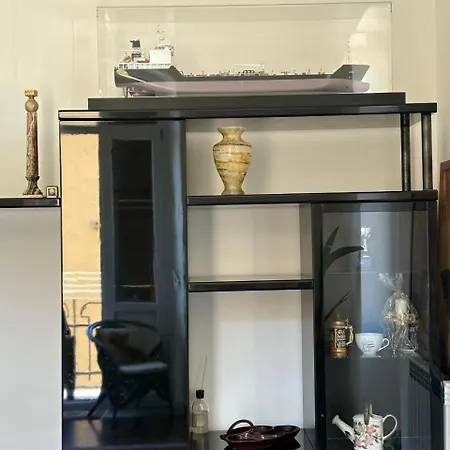 Vero Apartment *