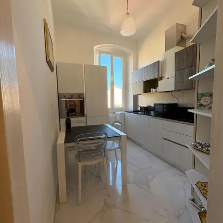 Vero La Spezia
