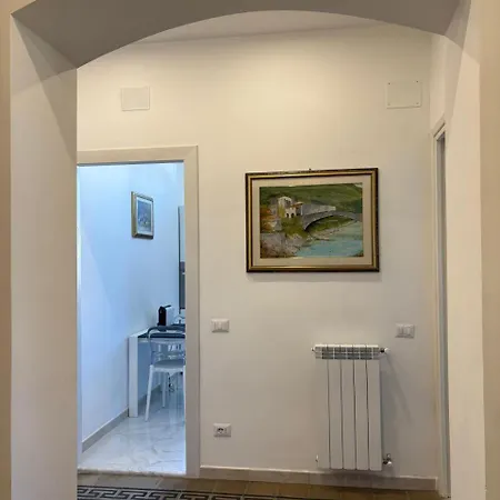 Apartment Vero