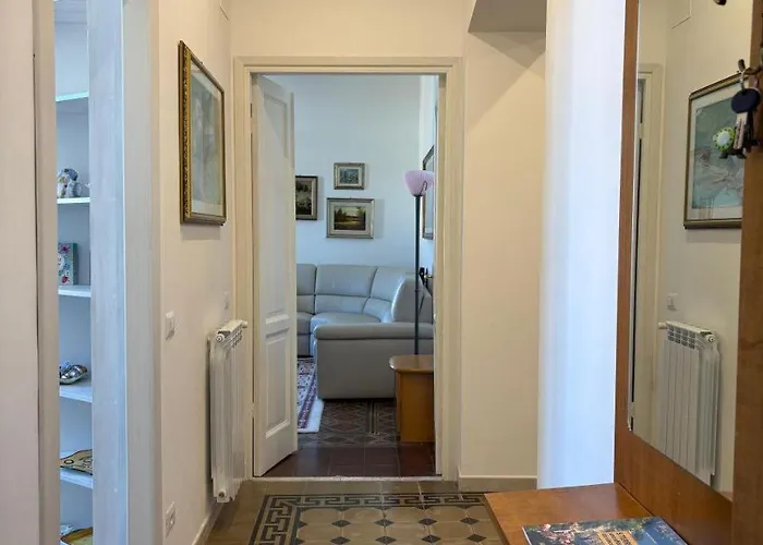 Lägenhet Vero La Spezia