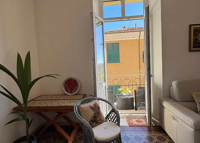 Vero Lägenhet La Spezia